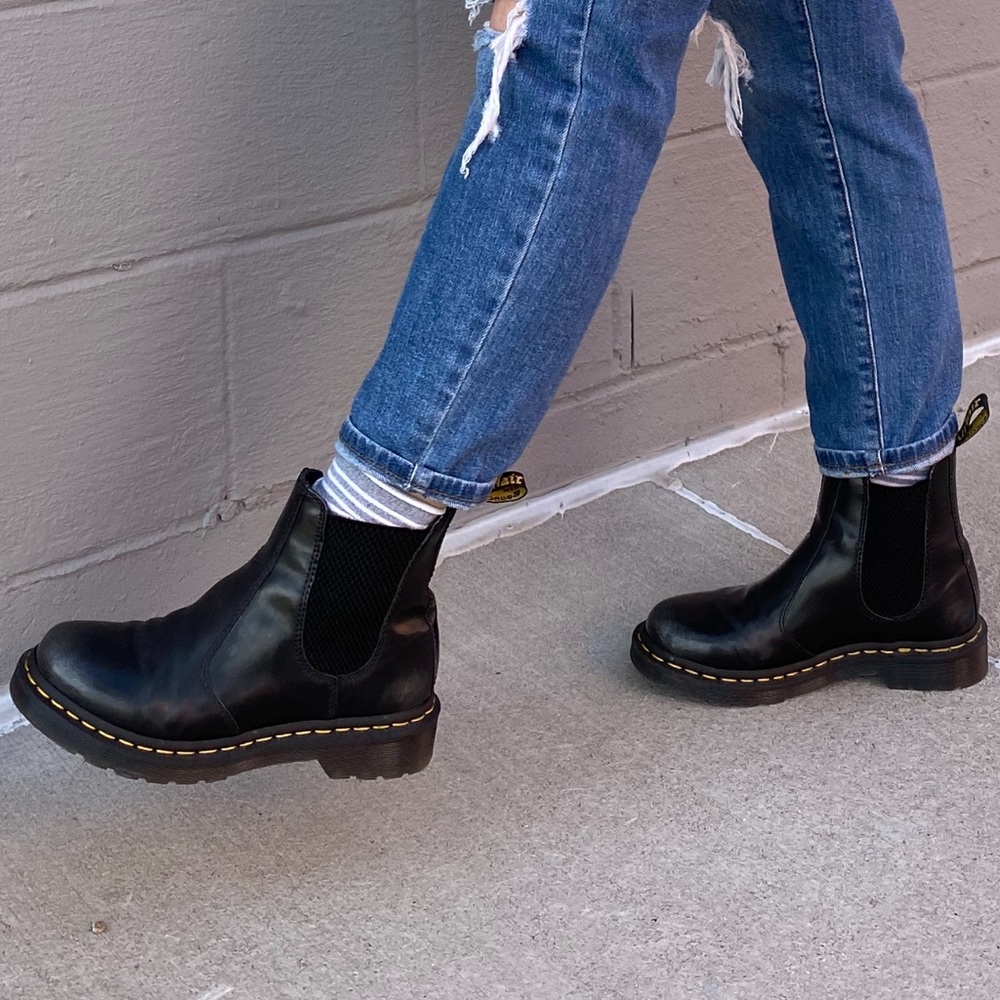 Dr. Martens